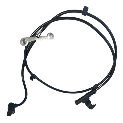 Sensor Abs Dianteiro Marca Bmw Modelo F800 GS 2014 Original