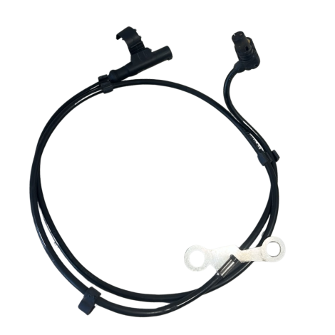 Sensor Abs Dianteiro Marca Bmw Modelo F800 GS 2014 Original