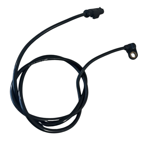 Sensor Abs Traseiro Marca Bmw Modelo F800 GS 2014 Original