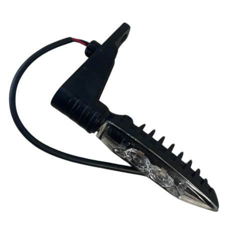 Pisca Traseiro Marca Bmw Modelo F800 GS Ano 2014 Avaria 