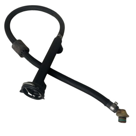 Mangueira Sensor Pressao Combustivel Bmw F800 GS 2014 Origin