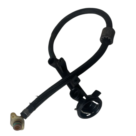 Mangueira Sensor Pressao Combustivel Bmw F800 GS 2014 Origin