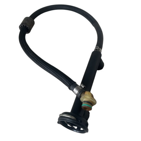 Mangueira Sensor Pressao Combustivel Bmw F800 GS 2014 Origin