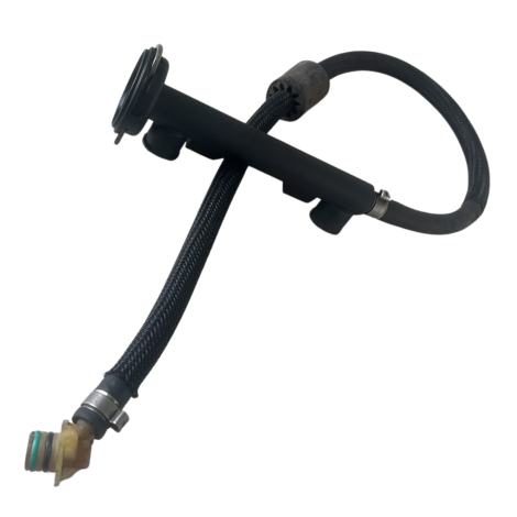 Mangueira Sensor Pressao Combustivel Bmw F800 GS 2014 Origin