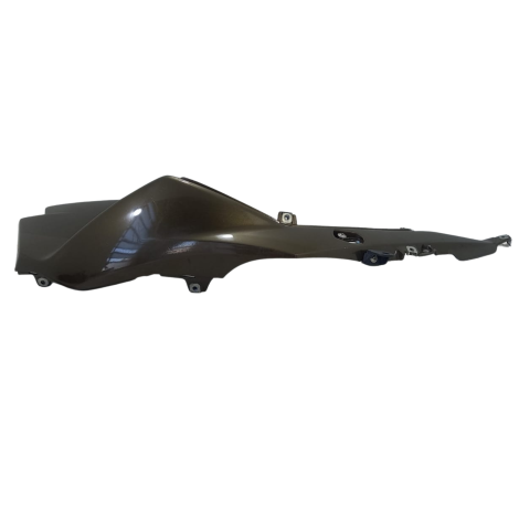 Carenagem Caixa Ar Direita BMW F800 GS Ano 2014 Origi AVARIA
