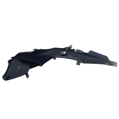Carenagem Caixa Ar Direita BMW F800 GS Ano 2014 Origi AVARIA