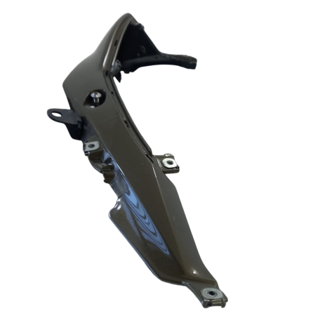 Carenagem Caixa Ar Direita BMW F800 GS Ano 2014 Origi AVARIA