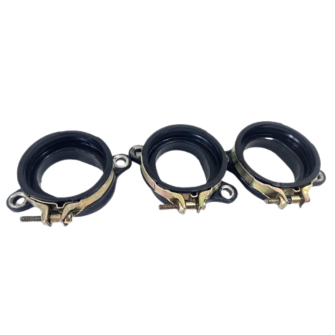 Coletor Admissão Triumph Speed Triple 1050 Ano 2013 Original