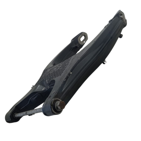 Balança Quadro Elastico BMW F800 GS Ano 2014 Original AVARIA