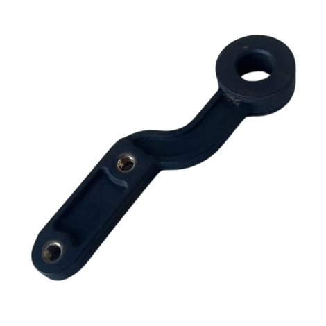 Suporte Radiador Marca Bmw Modelo F800 GS Ano 2014 Original
