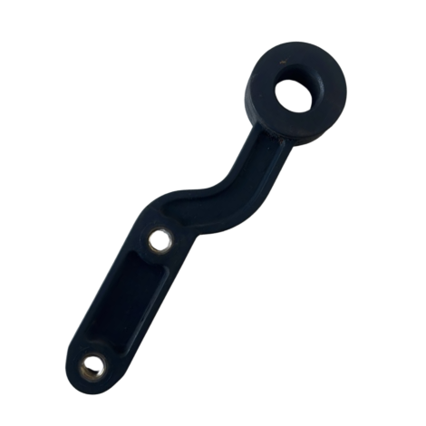 Suporte Radiador Marca Bmw Modelo F800 GS Ano 2014 Original