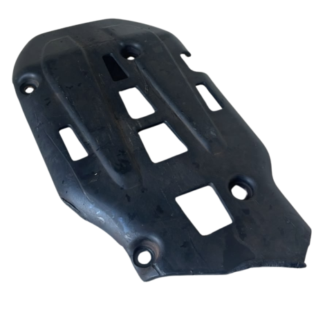 Protetor Carter Bmw Modelo F800 GS Ano 2014 Original Avaria