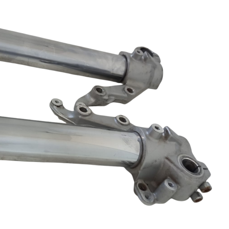Par Bengala Marca BMW Modelo F800 GS Ano 2014 Original