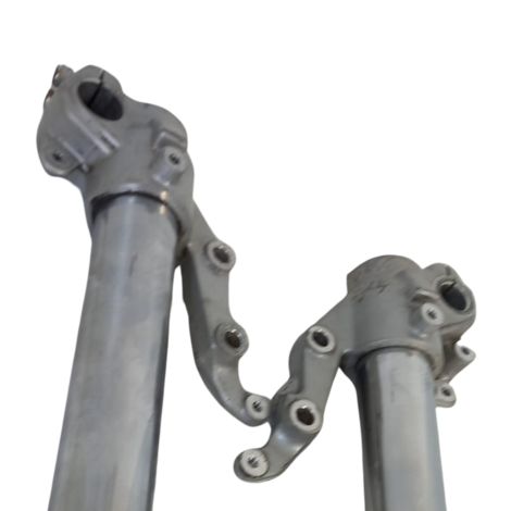 Par Bengala Marca BMW Modelo F800 GS Ano 2014 Original