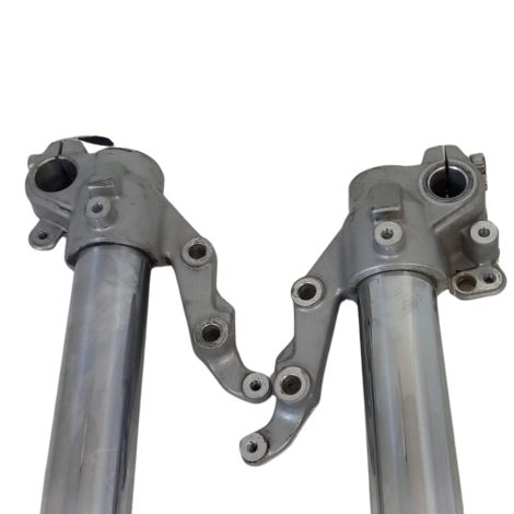 Par Bengala Marca BMW Modelo F800 GS Ano 2014 Original