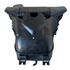 Caixa Filtro Ar Bmw Modelo F800 GS Ano 2014 Original Avariaa