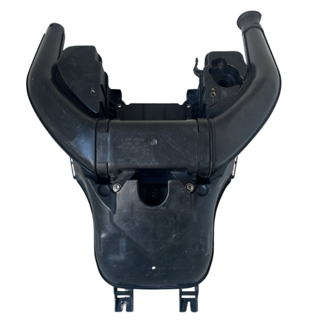Caixa Filtro Ar Bmw Modelo F800 GS Ano 2014 Original Avariaa
