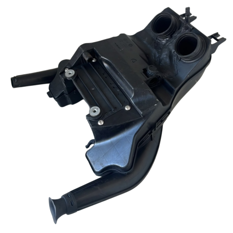 Caixa Filtro Ar Bmw Modelo F800 GS Ano 2014 Original Avariaa