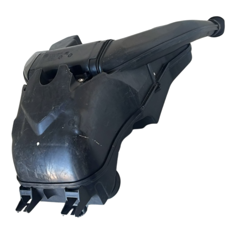 Caixa Filtro Ar Bmw Modelo F800 GS Ano 2014 Original Avariaa