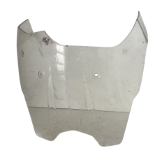 Bolha Frontal Marca Bmw Modelo F800 GS Ano 2014 Original