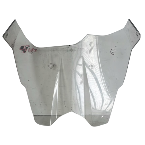 Bolha Frontal Marca Bmw Modelo F800 GS Ano 2014 Original