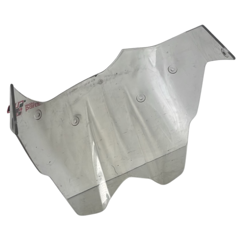 Bolha Frontal Marca Bmw Modelo F800 GS Ano 2014 Original