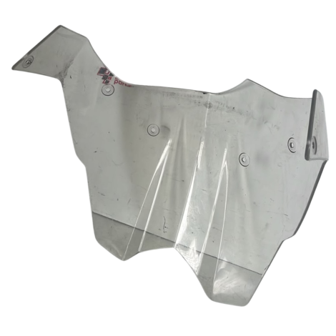 Bolha Frontal Marca Bmw Modelo F800 GS Ano 2014 Original