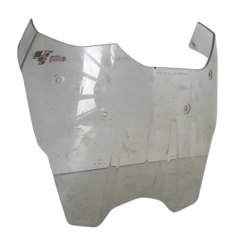 Bolha Frontal Marca Bmw Modelo F800 GS Ano 2014 Original