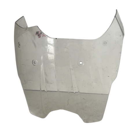 Bolha Frontal Marca Bmw Modelo F800 GS Ano 2014 Original
