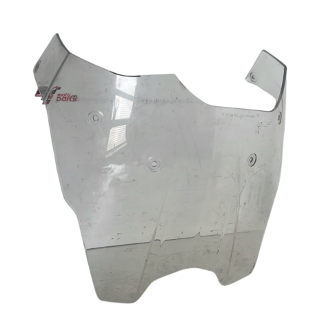 Bolha Frontal Marca Bmw Modelo F800 GS Ano 2014 Originall