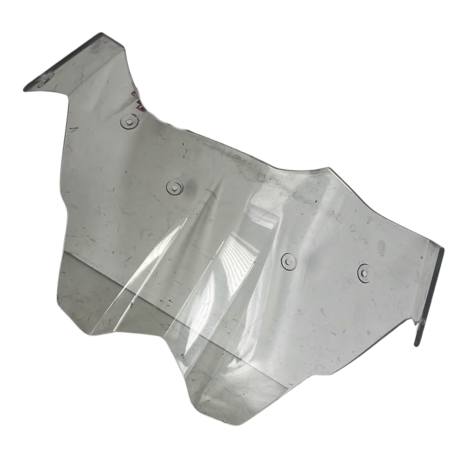 Bolha Frontal Marca Bmw Modelo F800 GS Ano 2014 Originall