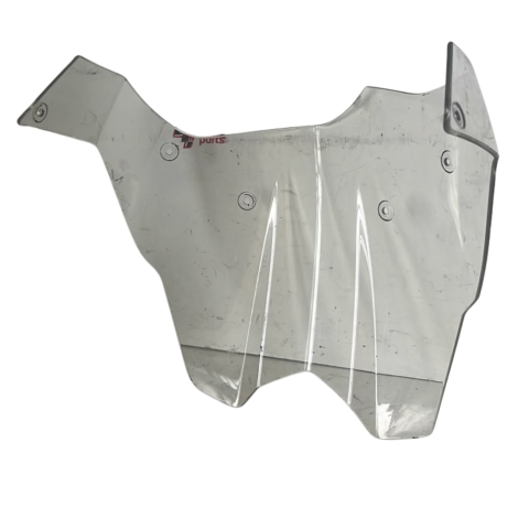 Bolha Frontal Marca Bmw Modelo F800 GS Ano 2014 Originall