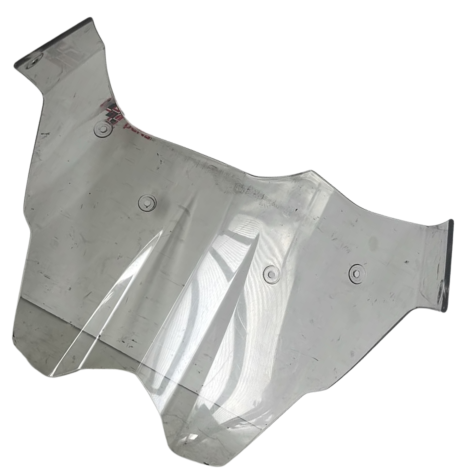 Bolha Frontal Marca Bmw Modelo F800 GS Ano 2014 Originall