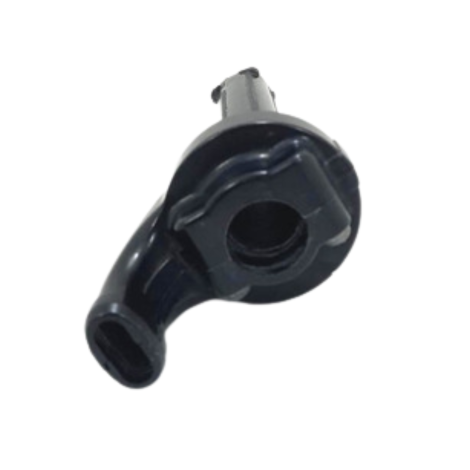 Punho Acelerador Triumph Speed Triple 1050 Ano 2013 Original