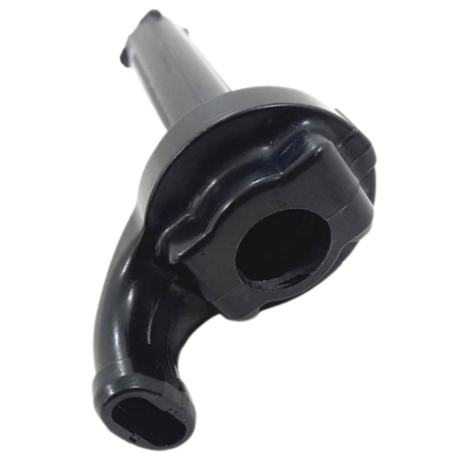 Punho Acelerador Triumph Speed Triple 1050 Ano 2013 Original