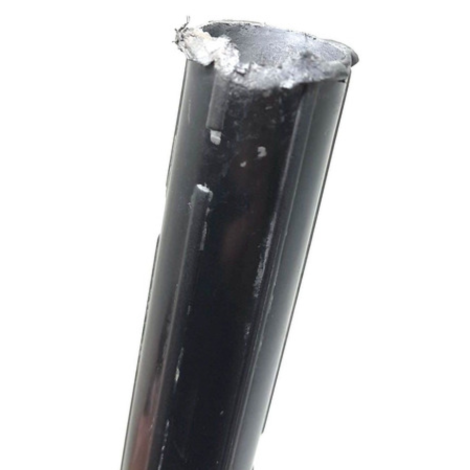 Punho Acelerador Triumph Speed Triple 1050 Ano 2013 Original