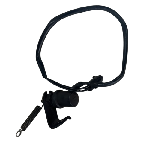 Interruptor Freio Tras Yamaha Drag Star Xvs 650 2004 Origina