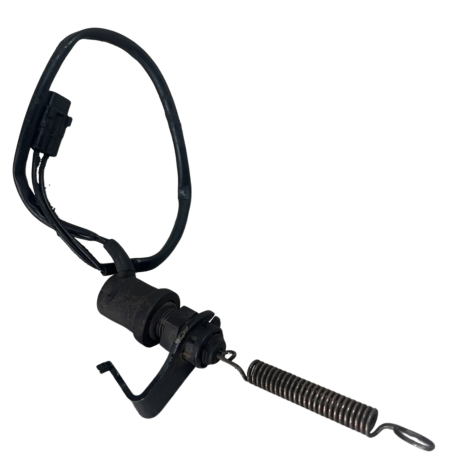 Interruptor Freio Tras Yamaha Drag Star Xvs 650 2004 Origina