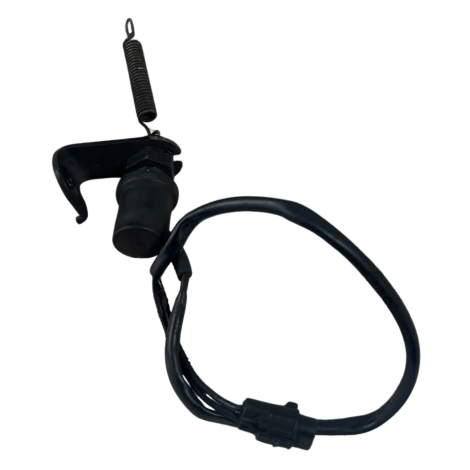 Interruptor Freio Tras Yamaha Drag Star Xvs 650 2004 Origina