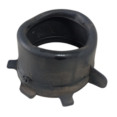 Coifa Diferencial Yamaha Drag Star Xvs 650 Ano 2004 Original
