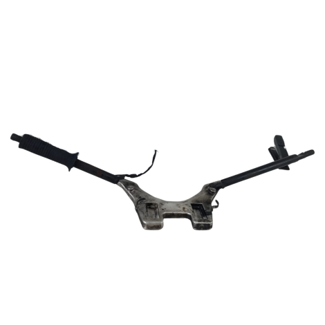 Guidão Marca BMW Modelo K1200 GT Ano 2008 Original