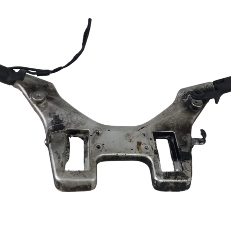 Guidão Marca BMW Modelo K1200 GT Ano 2008 Original