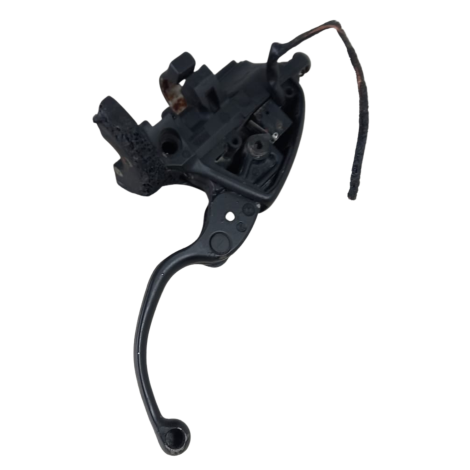 Manete Embreagem Marca BMW K1200 GT Ano 2008 Original AVARIA