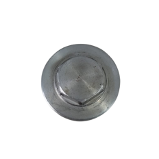 Tampa Bengala Marca Yamaha Drag Star Xvs 650 Ano 2004 Origin
