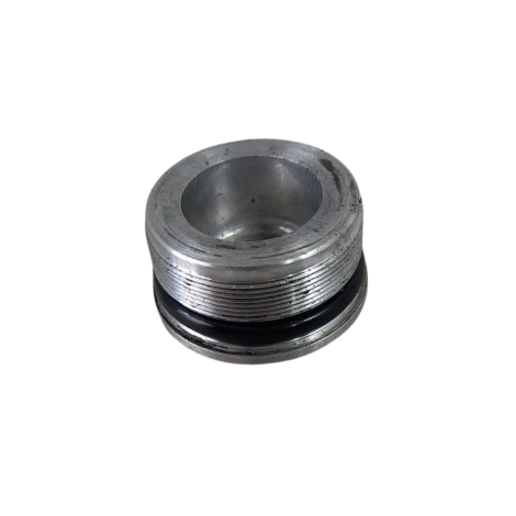 Tampa Bengala Marca Yamaha Drag Star Xvs 650 Ano 2004 Origin
