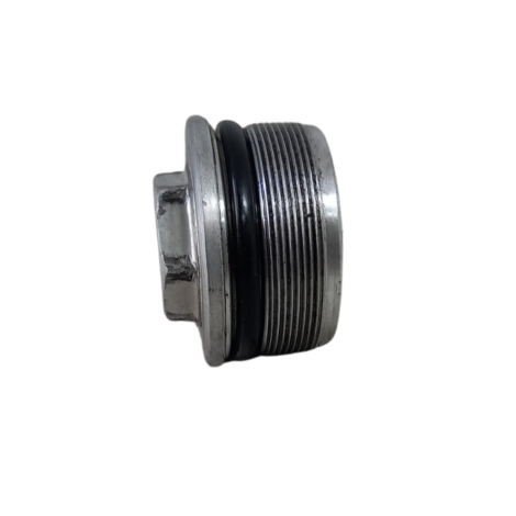 Tampa Bengala Marca Yamaha Drag Star Xvs 650 Ano 2004 Origin