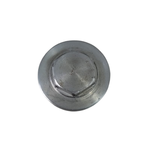Tampa Bengala Marca Yamaha Drag Star Xvs 650 Ano 2004 Origin
