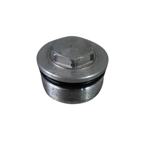 Tampa Bengala Marca Yamaha Drag Star Xvs 650 Ano 2004 Origin
