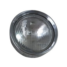 Farol Marca Yamaha Modelo Drag Star Xvs 650 Ano 2004 Origina