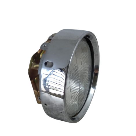 Farol Marca Yamaha Modelo Drag Star Xvs 650 Ano 2004 Origina